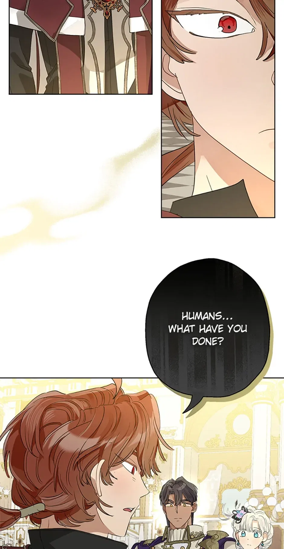 My Unexpected Marriage Chapter 70 – Page 45