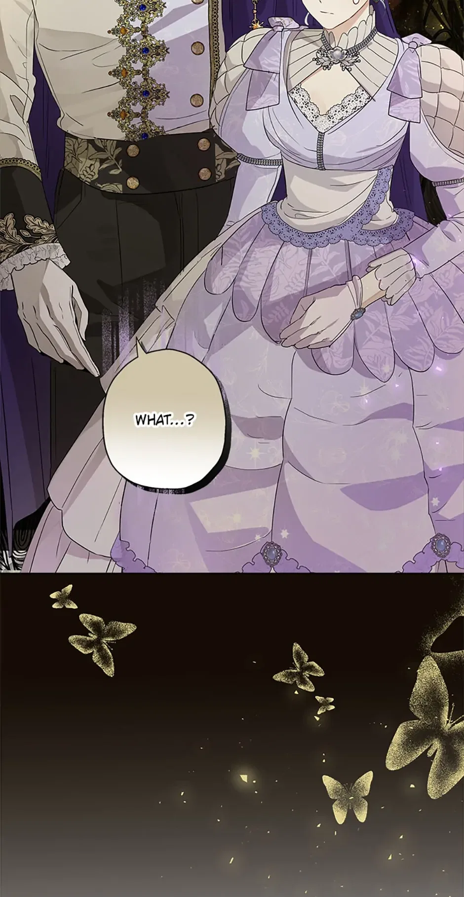 My Unexpected Marriage Chapter 70 – Page 47