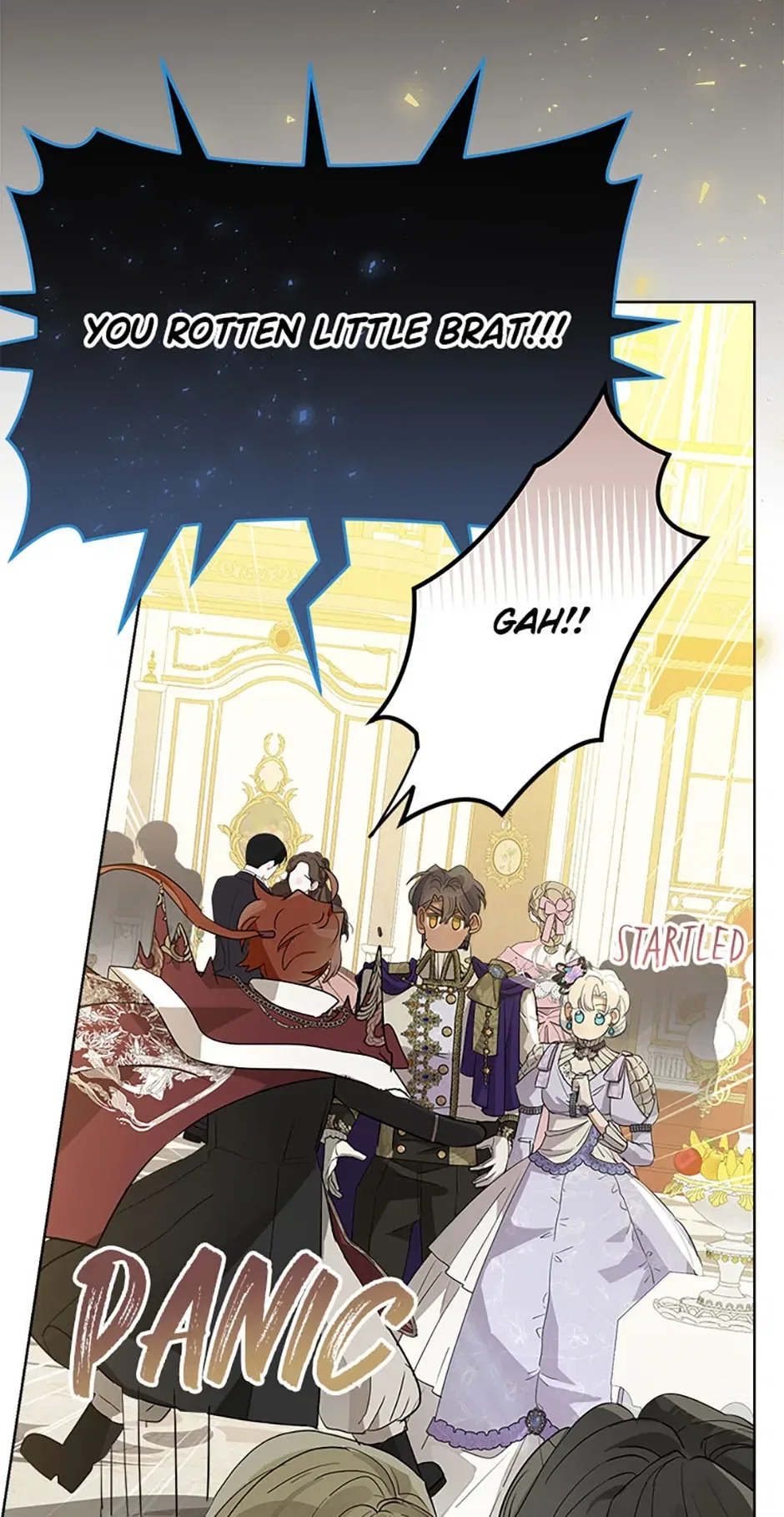 My Unexpected Marriage Chapter 70 – Page 48
