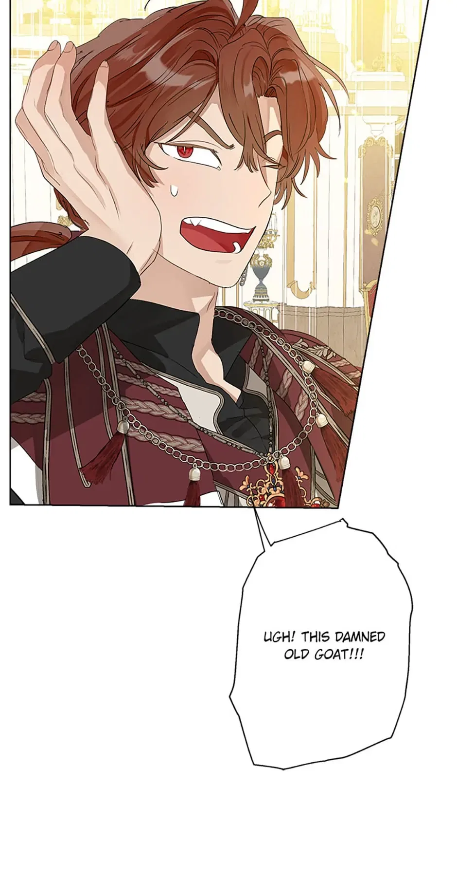 My Unexpected Marriage Chapter 70 – Page 50