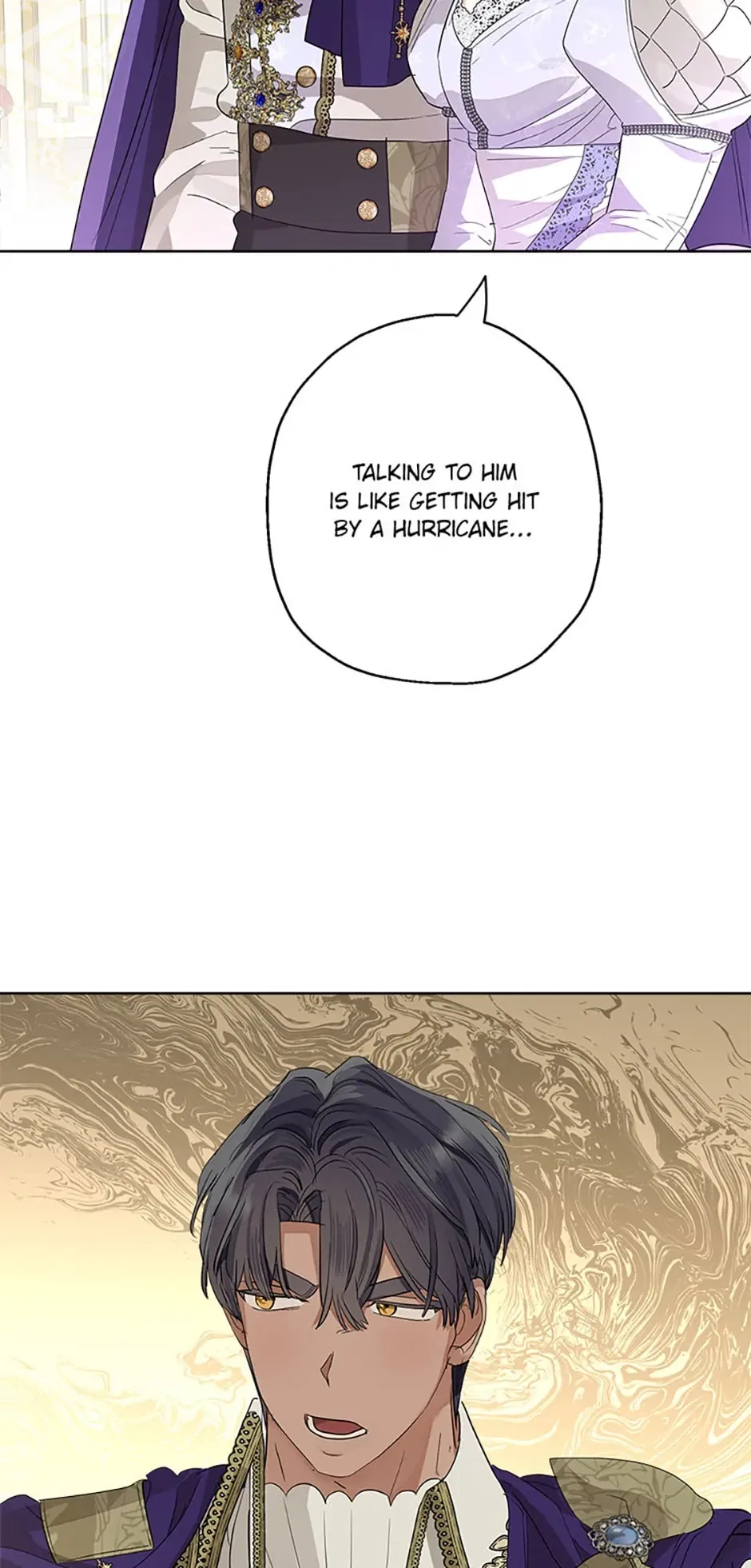 My Unexpected Marriage Chapter 70 – Page 54