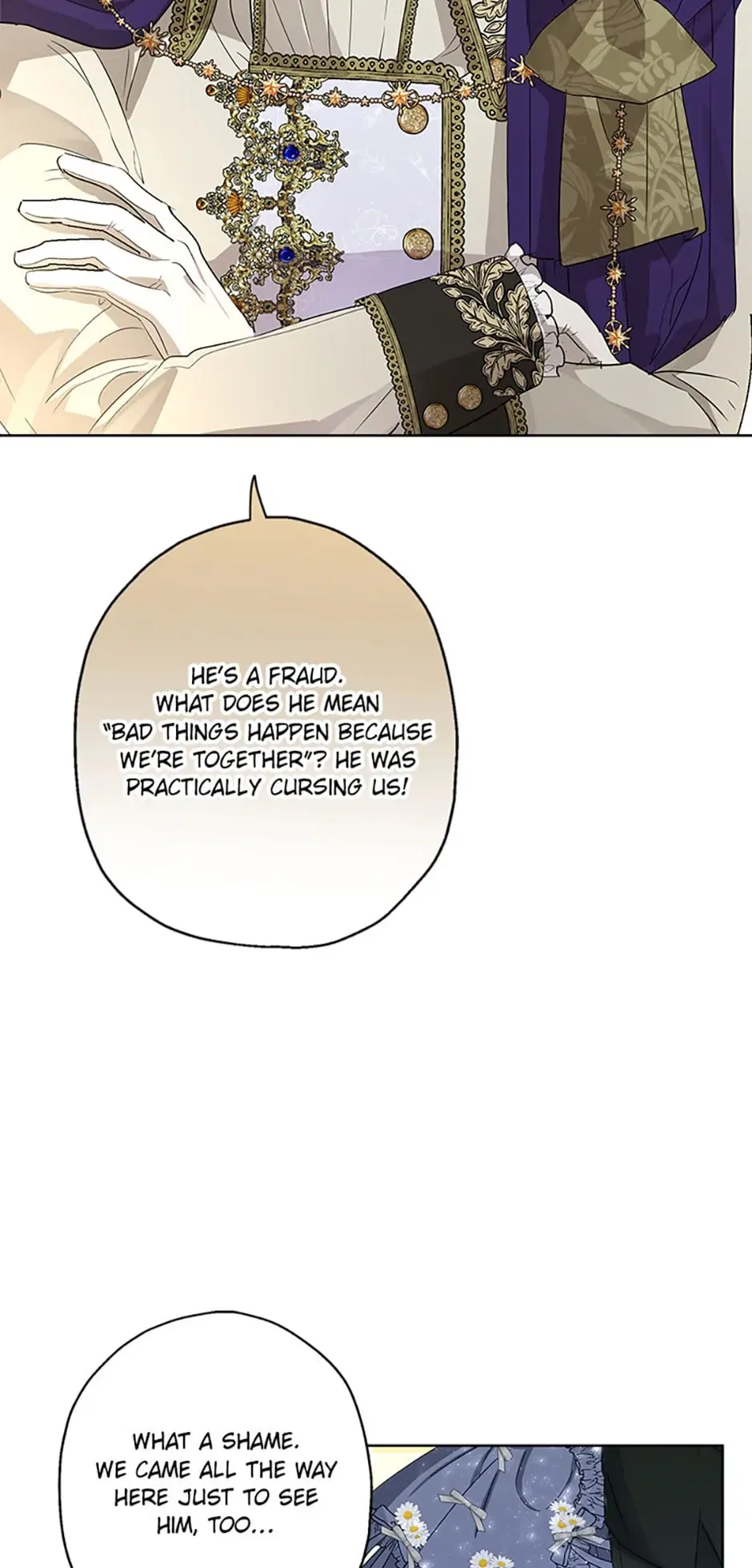My Unexpected Marriage Chapter 70 – Page 55