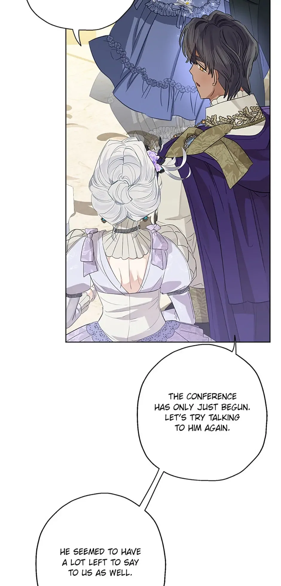 My Unexpected Marriage Chapter 70 – Page 56