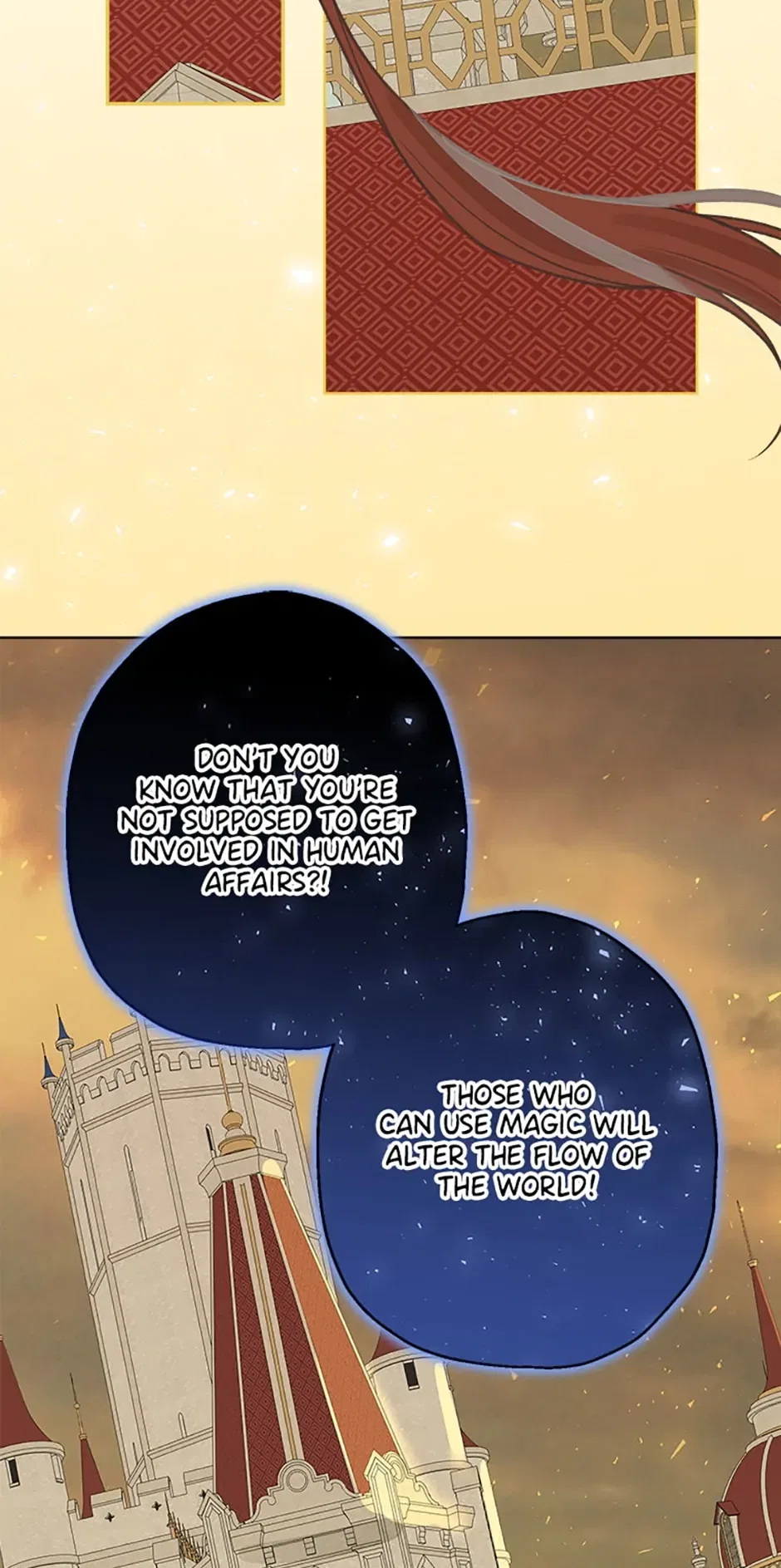 My Unexpected Marriage Chapter 70 – Page 60