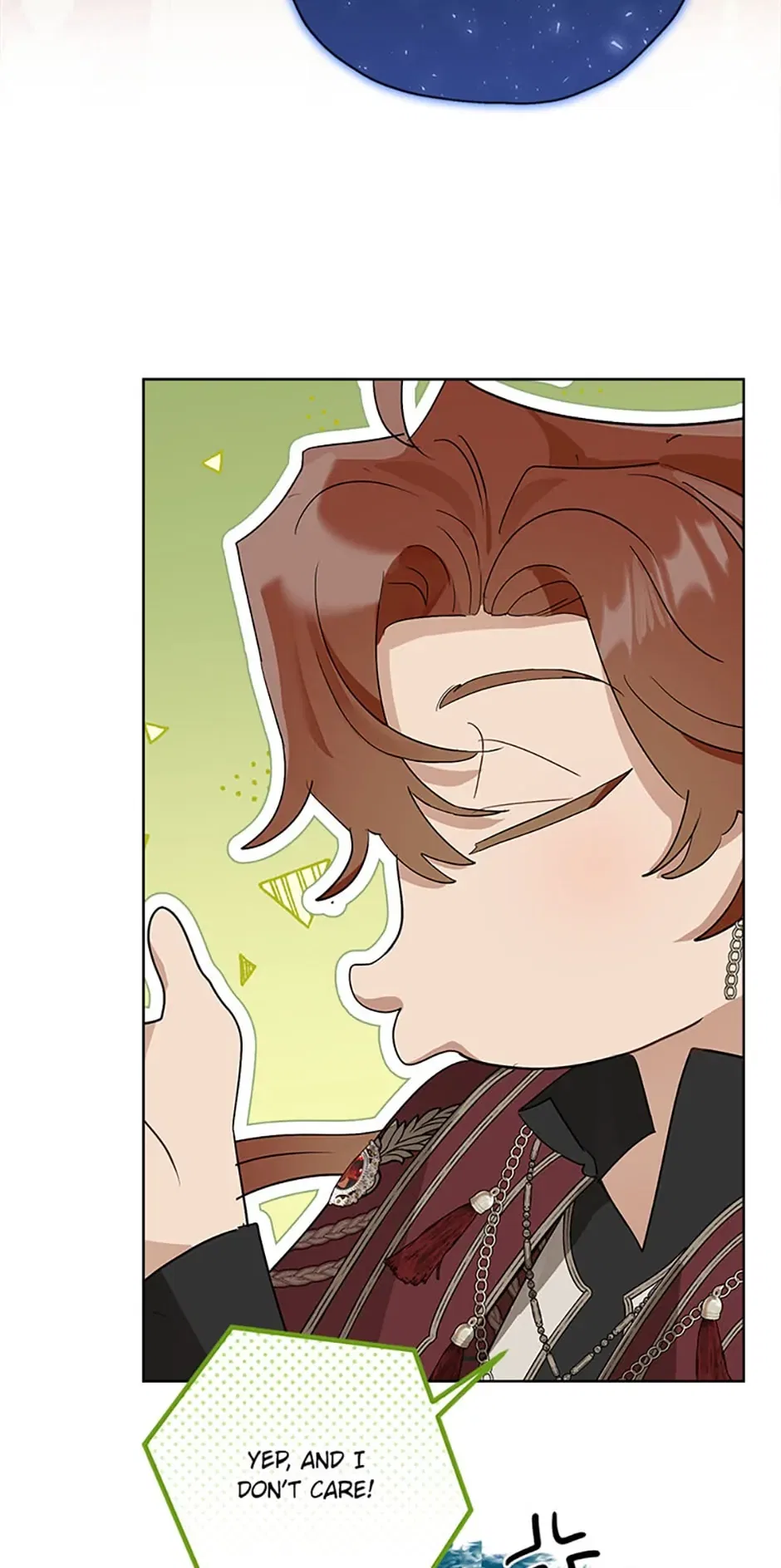 My Unexpected Marriage Chapter 70 – Page 63