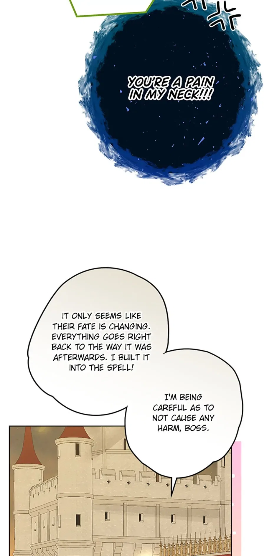 My Unexpected Marriage Chapter 70 – Page 64