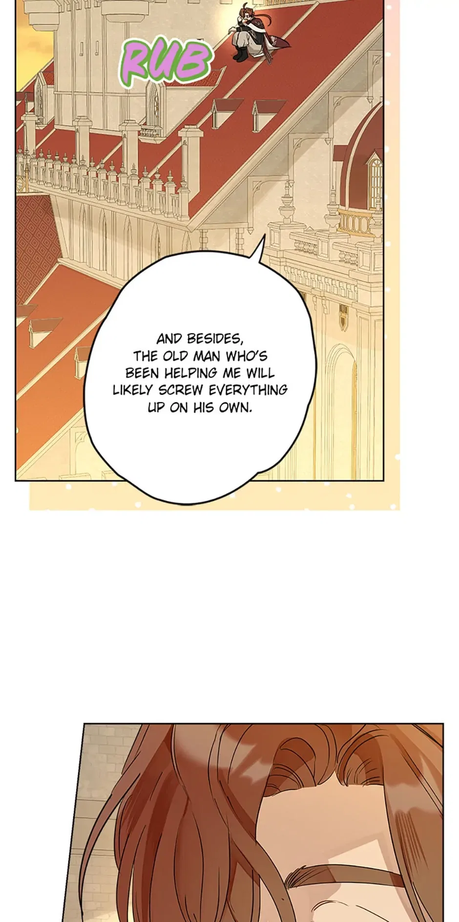 My Unexpected Marriage Chapter 70 – Page 65