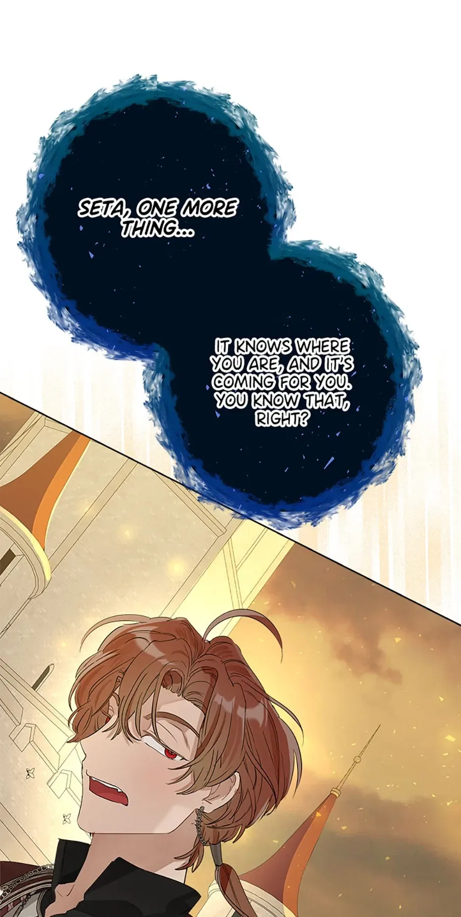 My Unexpected Marriage Chapter 70 – Page 73