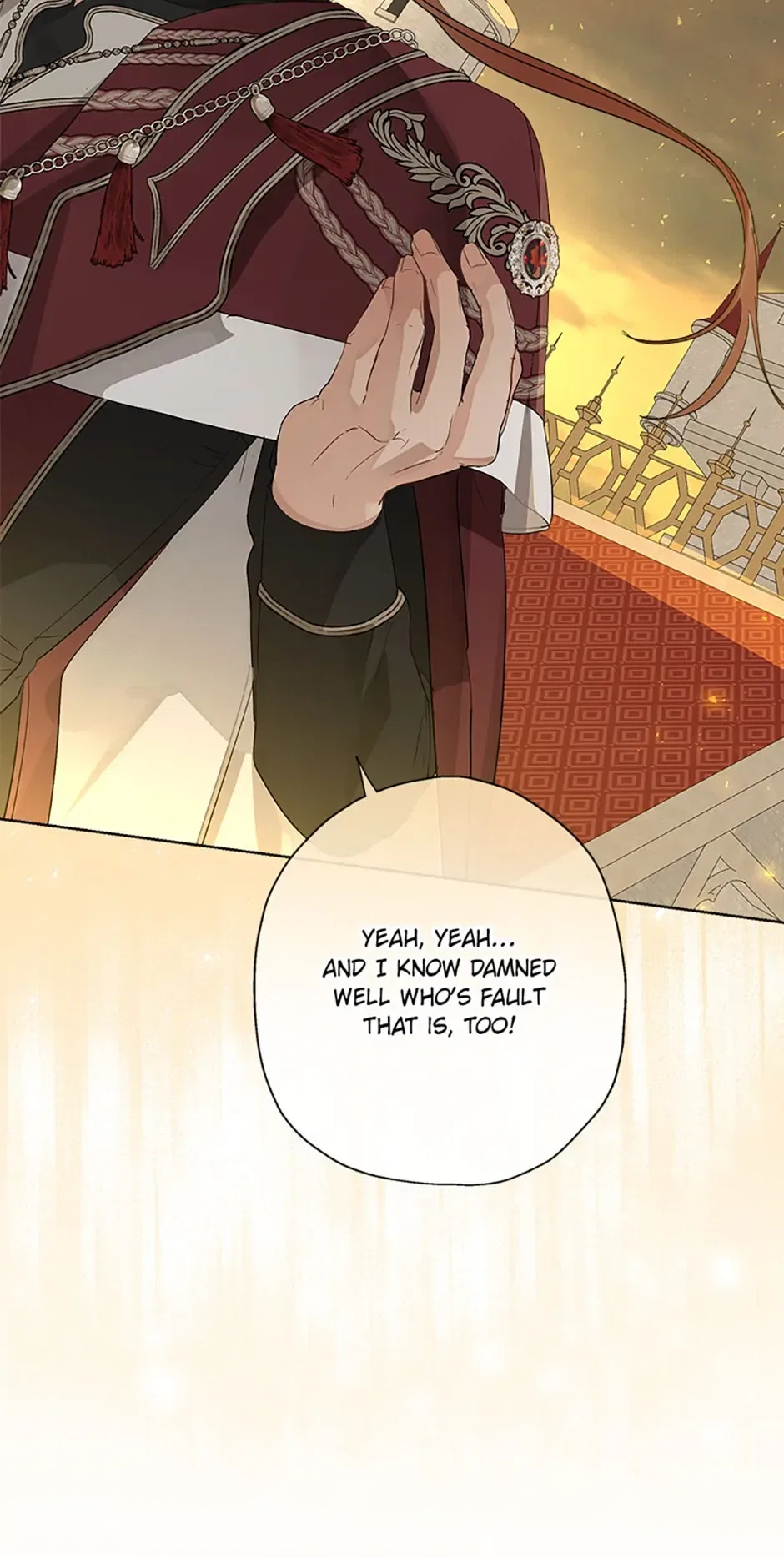 My Unexpected Marriage Chapter 70 – Page 74