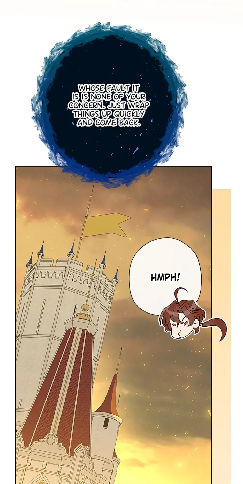 My Unexpected Marriage Chapter 70 – Page 75