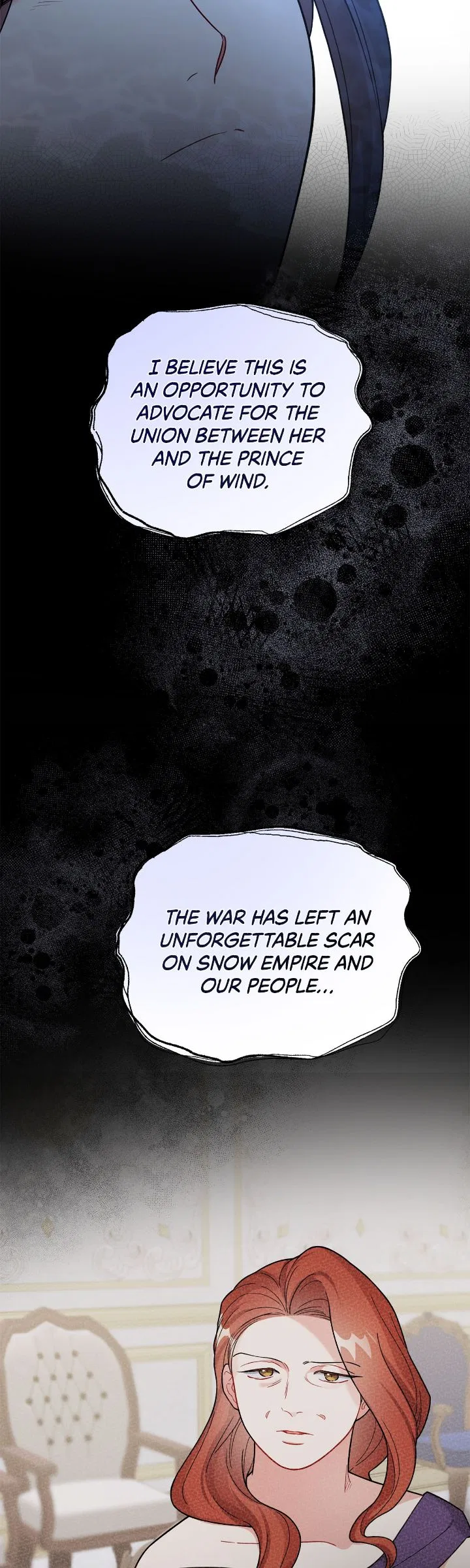 For Snow White Chapter 80 – Page 11