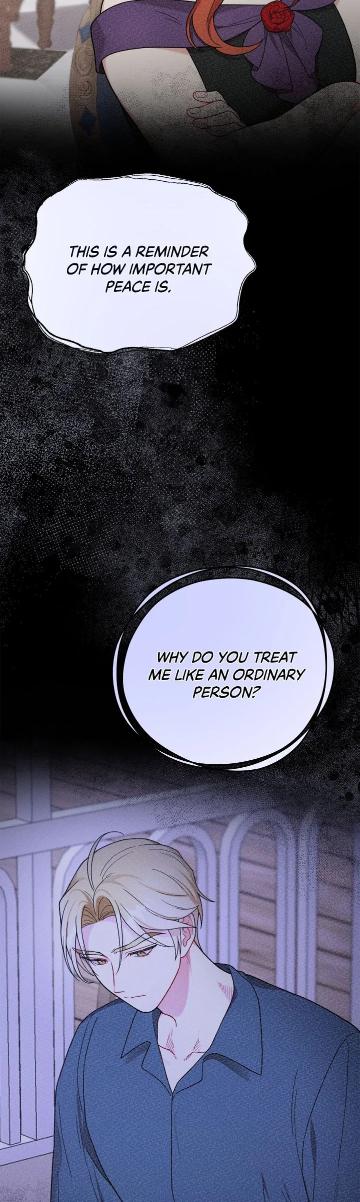 For Snow White Chapter 80 – Page 12