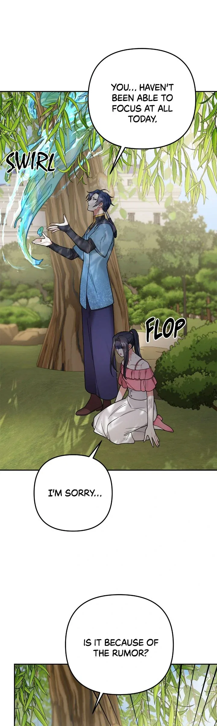 For Snow White Chapter 80 – Page 17