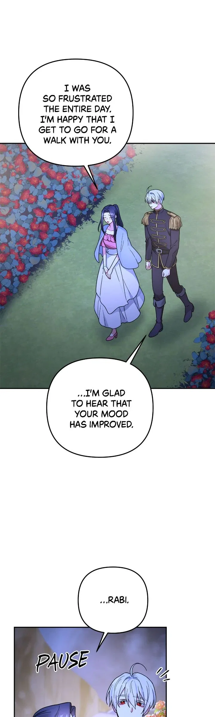 For Snow White Chapter 80 – Page 32
