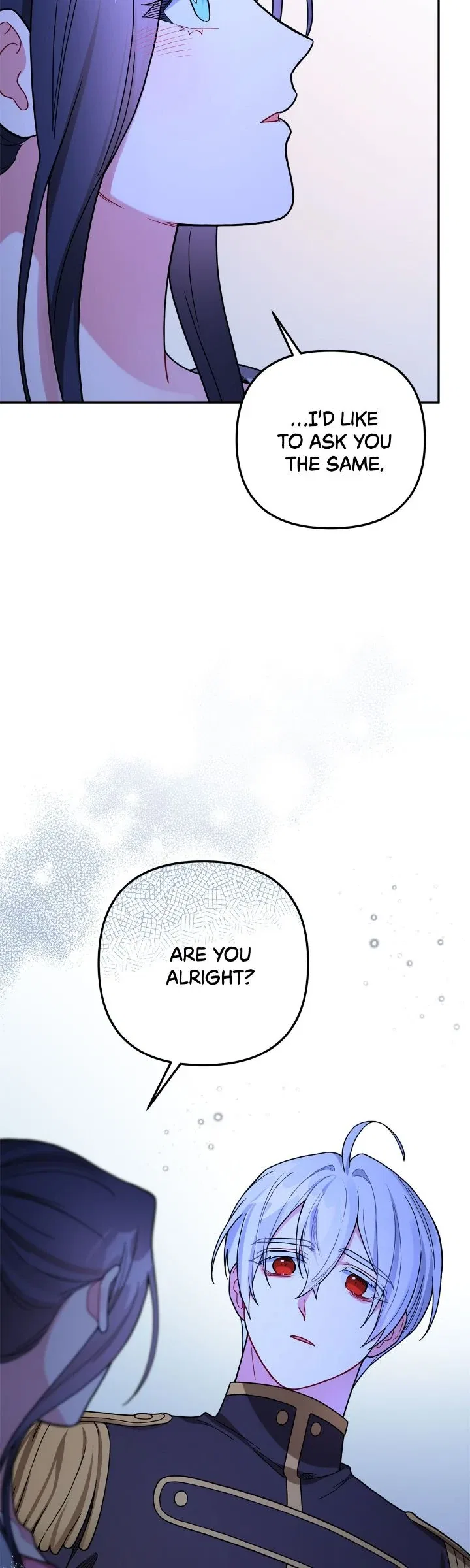 For Snow White Chapter 80 – Page 35