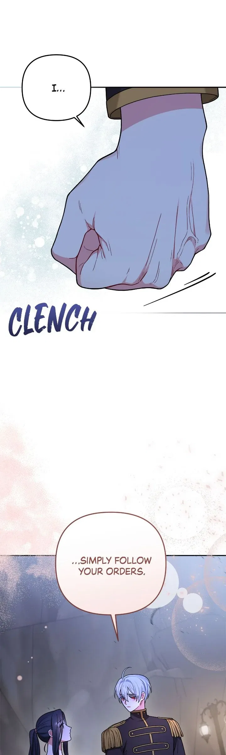 For Snow White Chapter 80 – Page 37