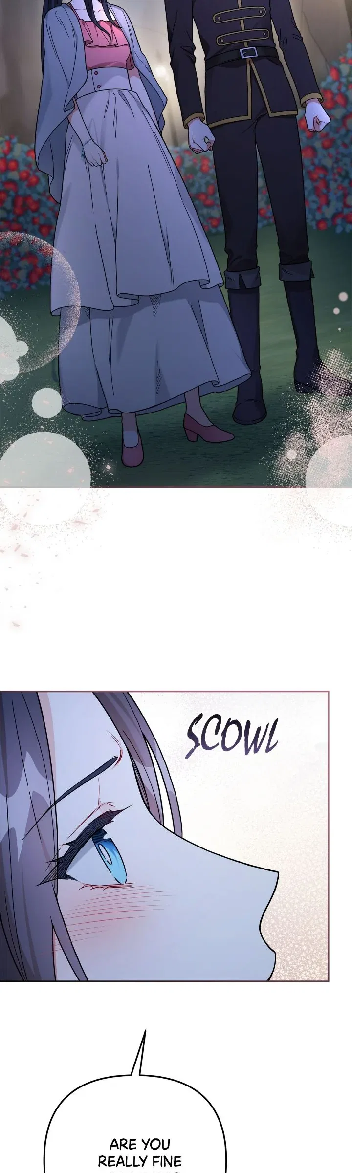 For Snow White Chapter 80 – Page 38
