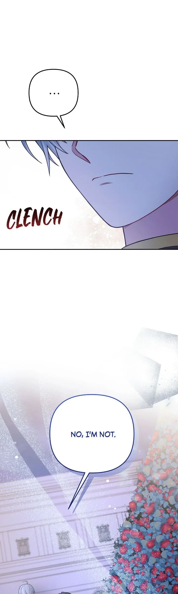 For Snow White Chapter 80 – Page 40