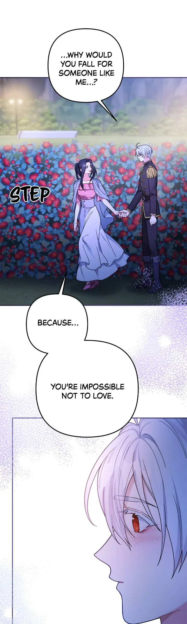For Snow White Chapter 80 – Page 45