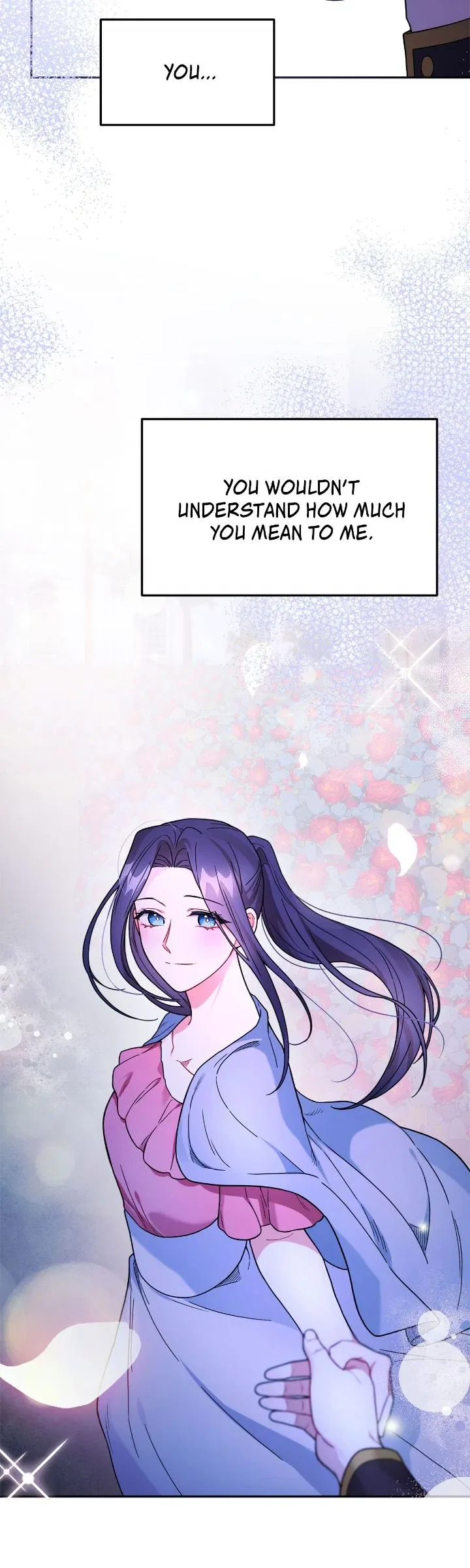 For Snow White Chapter 80 – Page 46