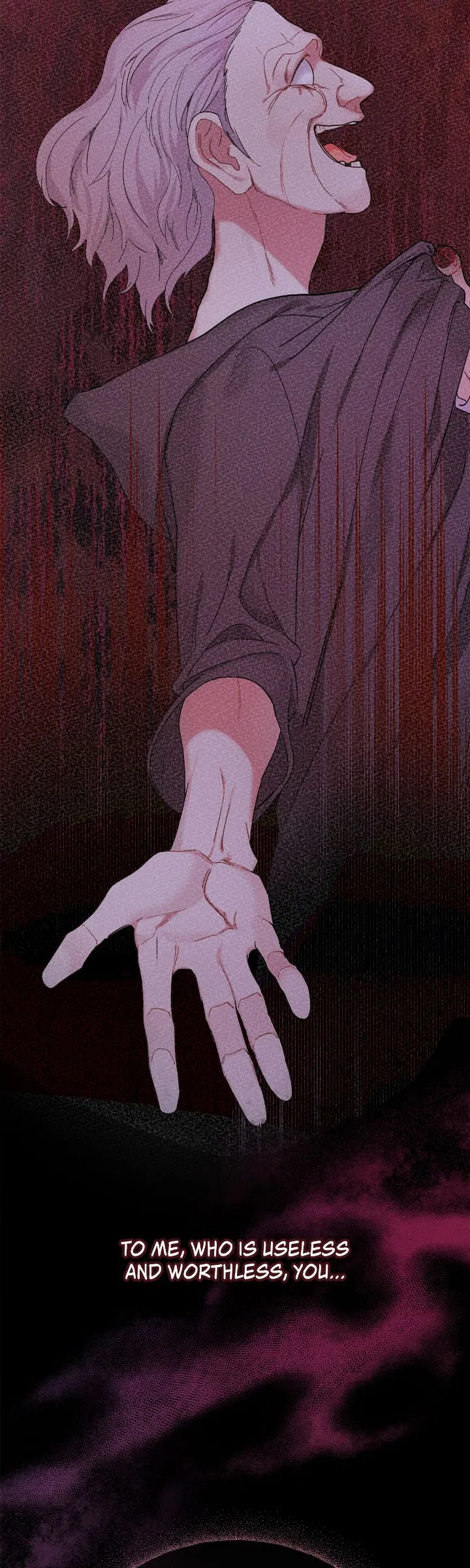 For Snow White Chapter 80 – Page 49