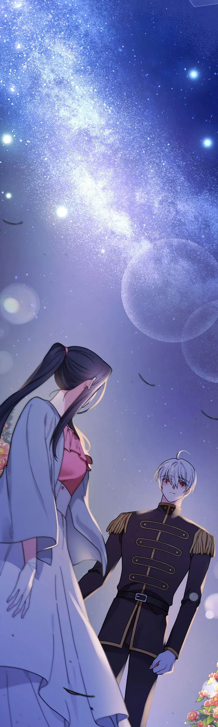 For Snow White Chapter 80 – Page 53