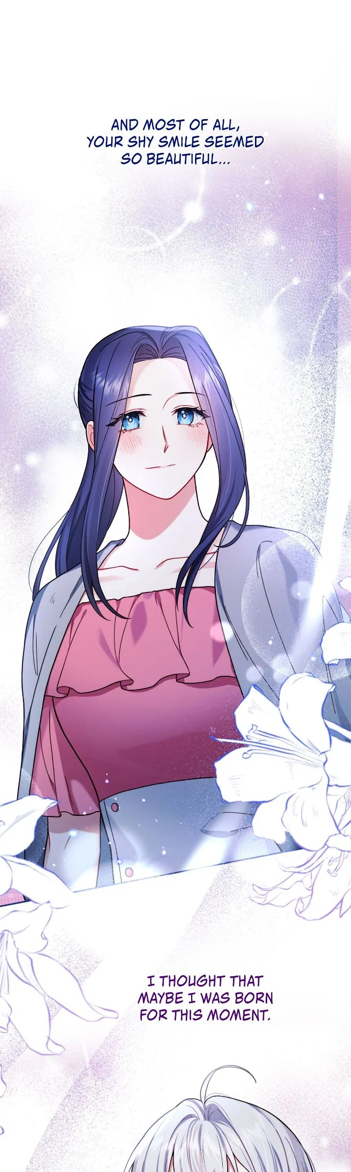 For Snow White Chapter 80 – Page 55