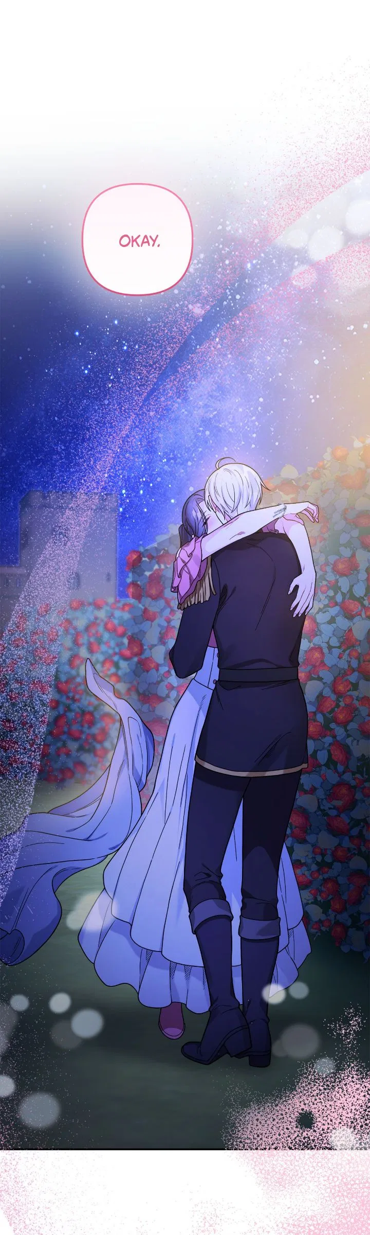 For Snow White Chapter 80 – Page 66