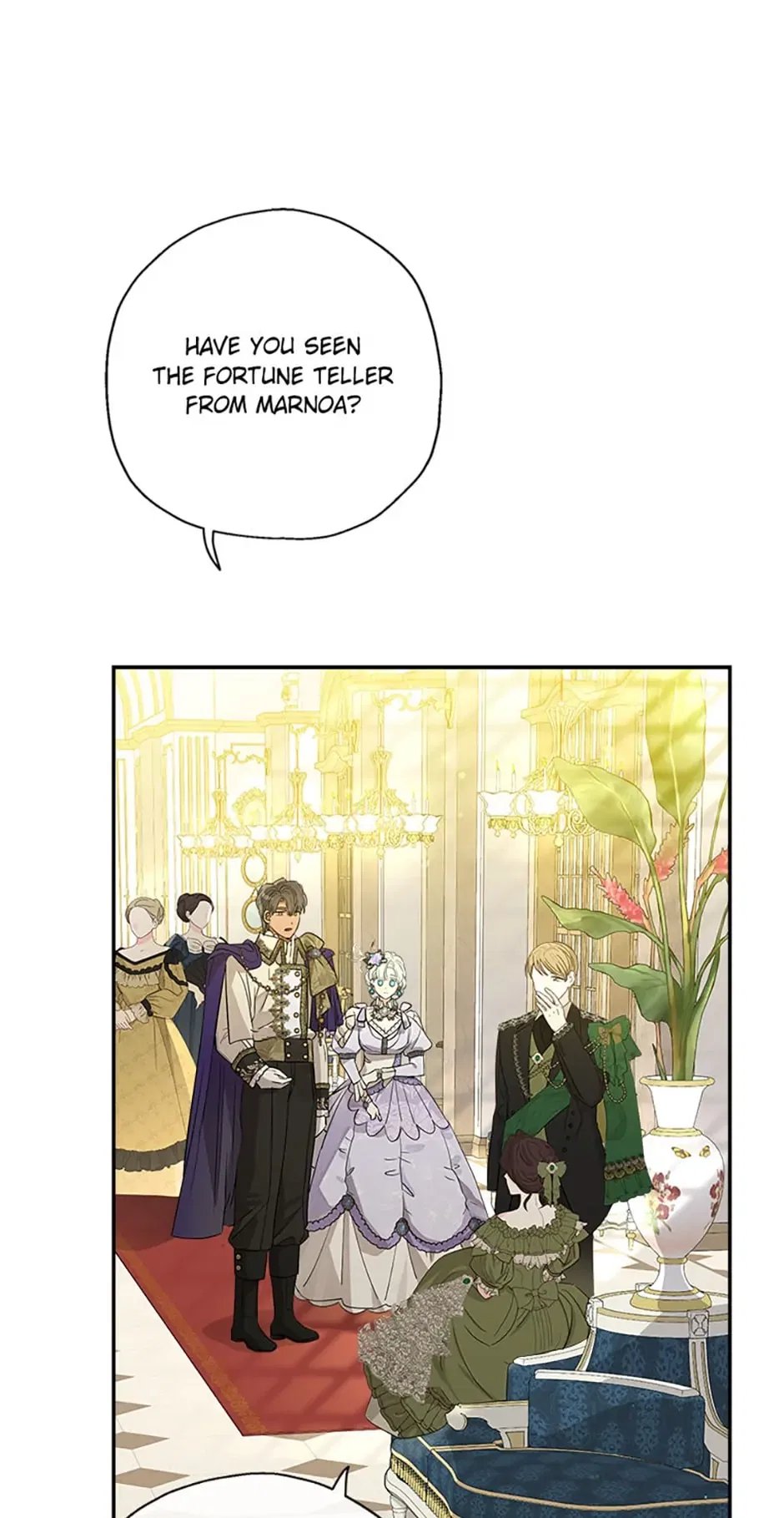 My Unexpected Marriage Chapter 69 – Page 2