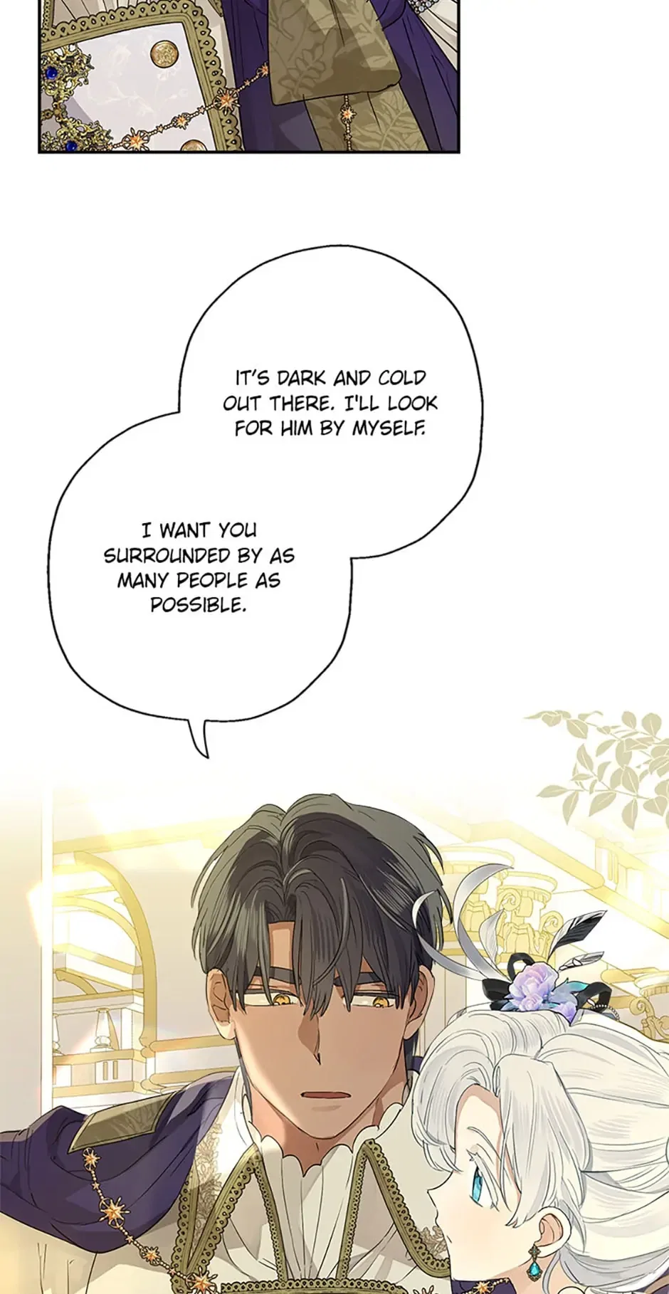 My Unexpected Marriage Chapter 69 – Page 4