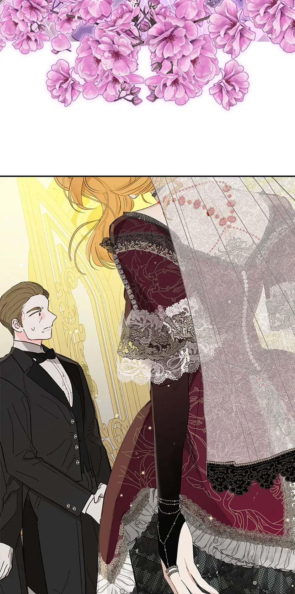 My Unexpected Marriage Chapter 69 – Page 15