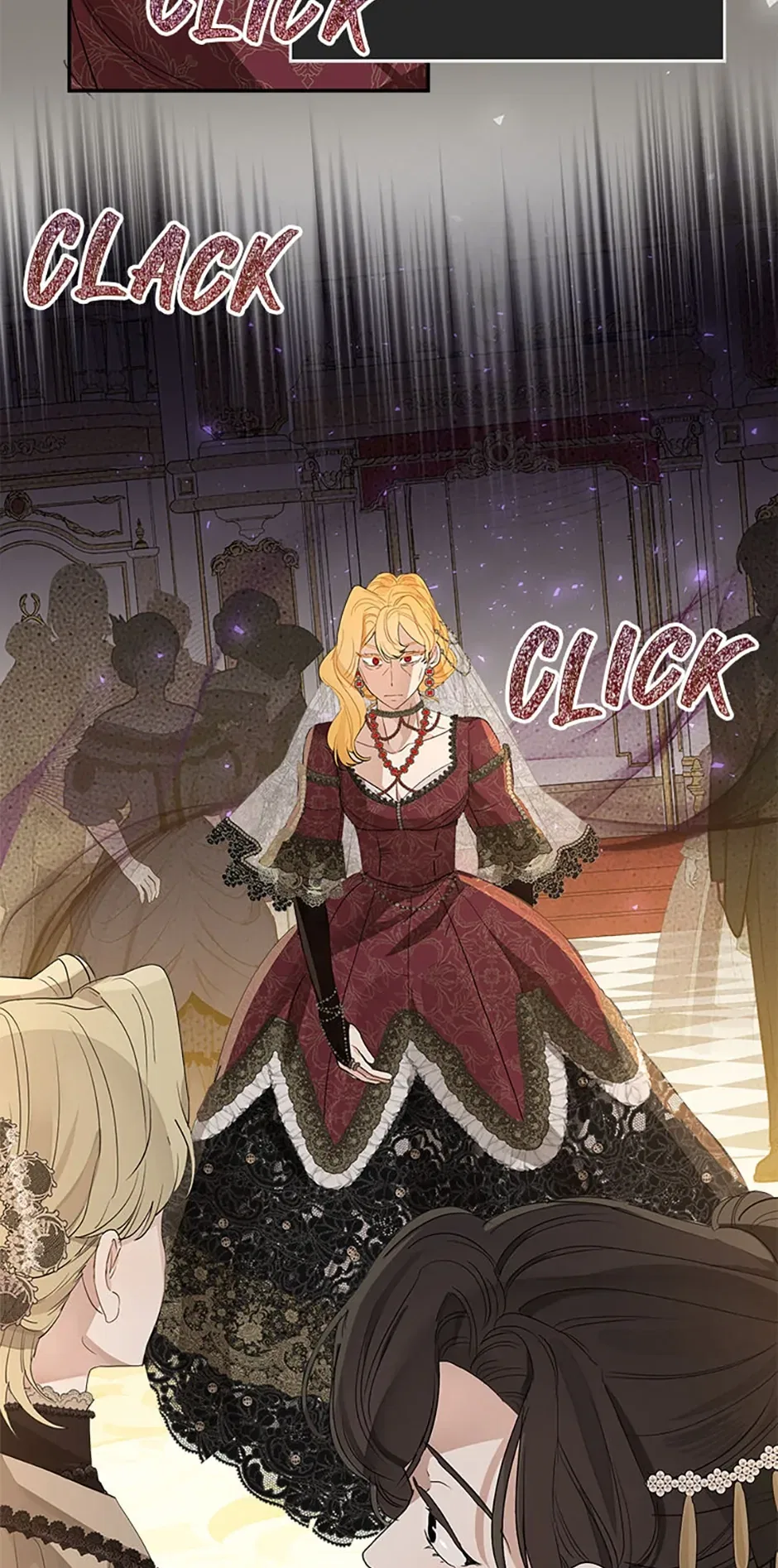 My Unexpected Marriage Chapter 69 – Page 17