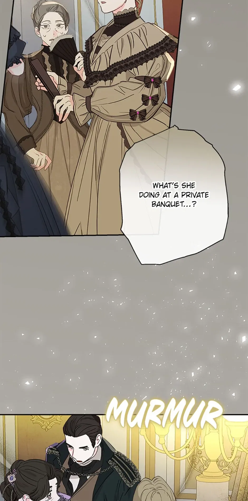 My Unexpected Marriage Chapter 69 – Page 19