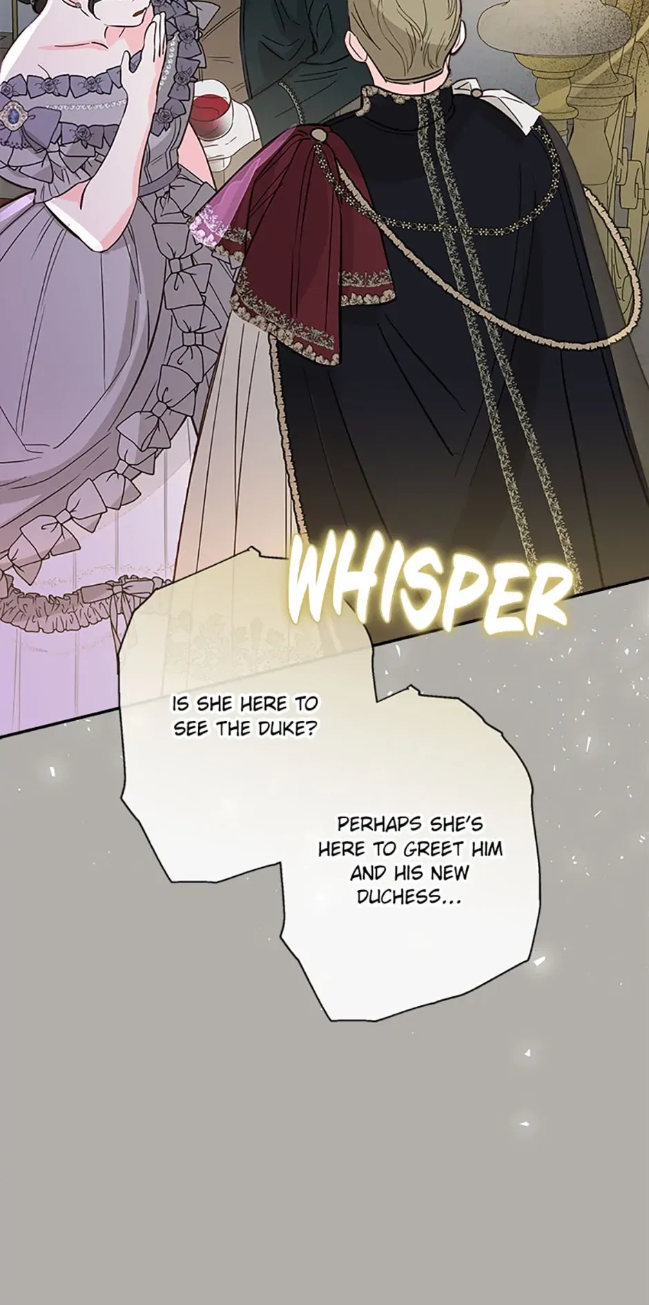 My Unexpected Marriage Chapter 69 – Page 20