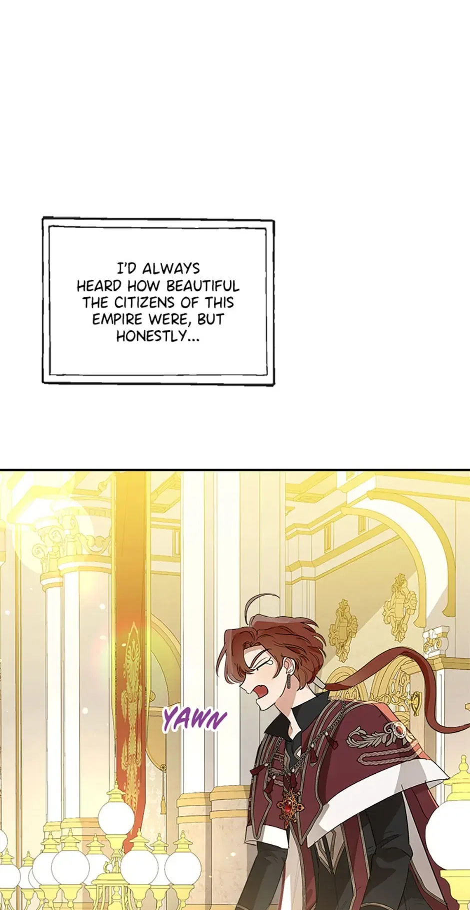 My Unexpected Marriage Chapter 69 – Page 21