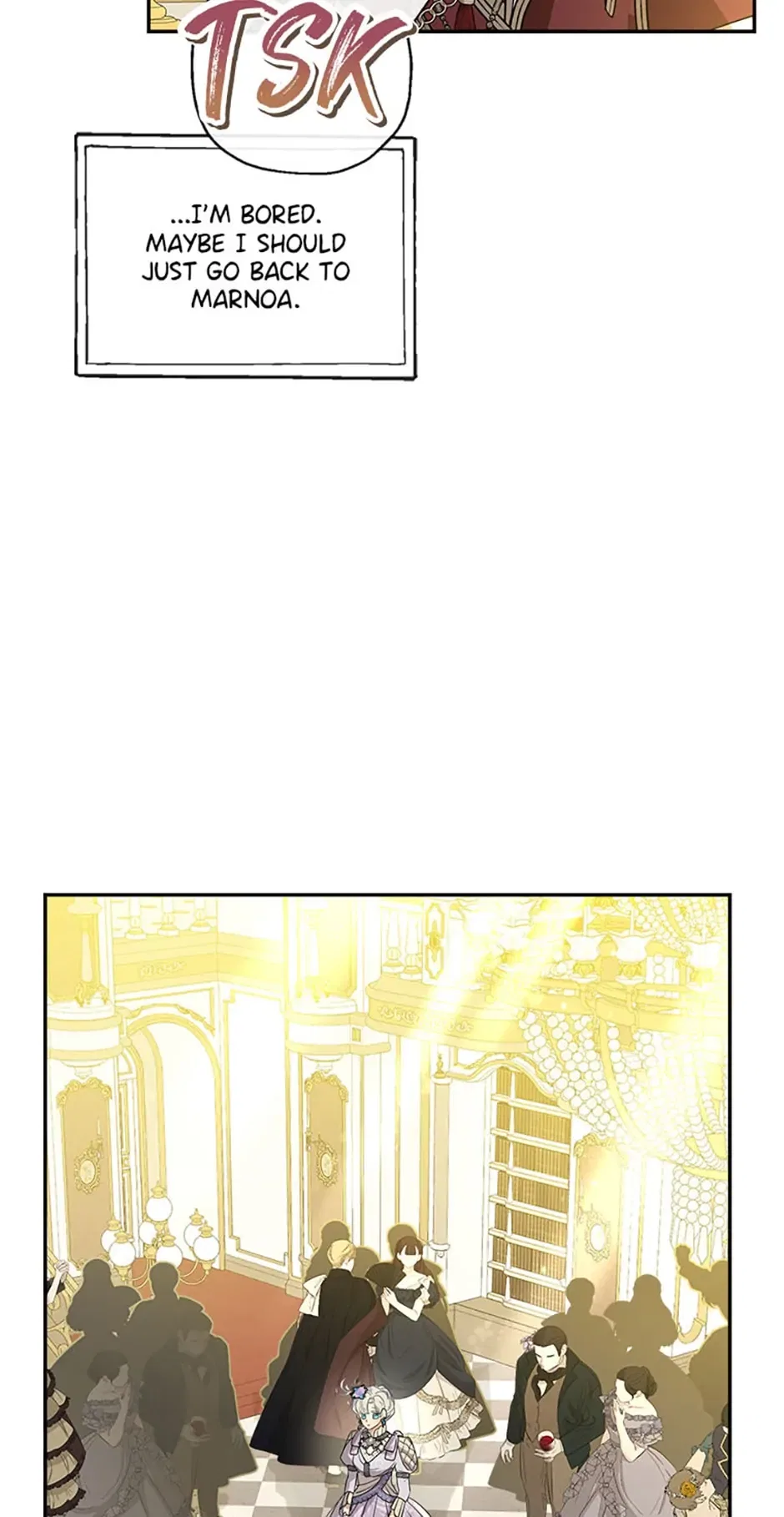 My Unexpected Marriage Chapter 69 – Page 23