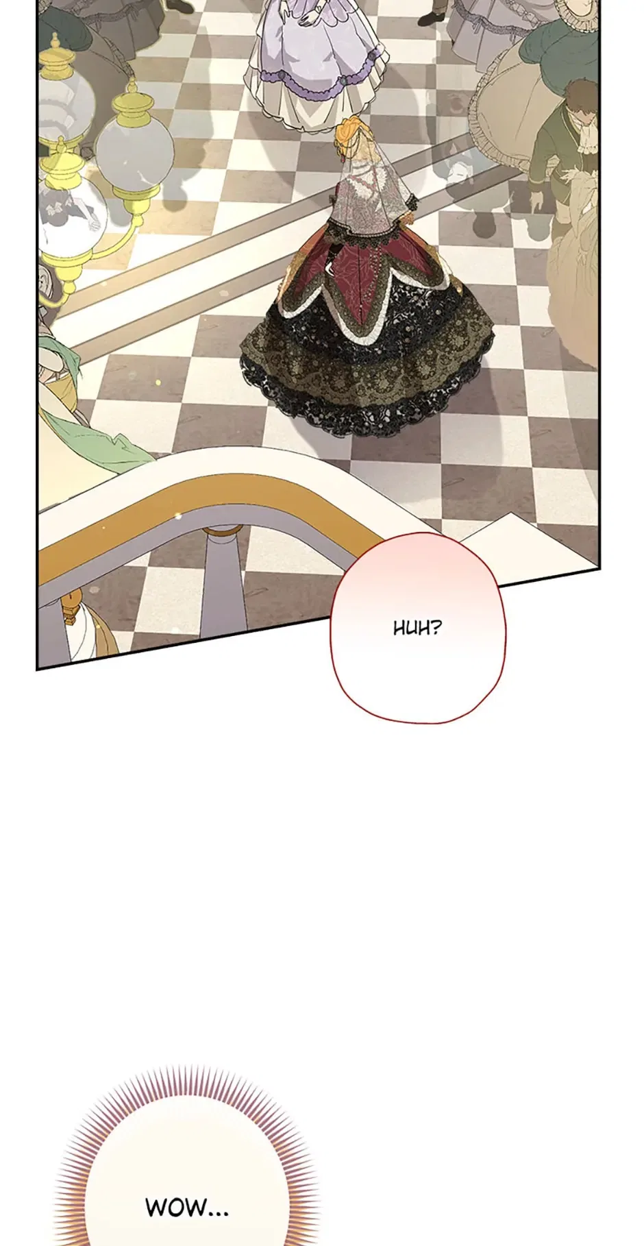 My Unexpected Marriage Chapter 69 – Page 24
