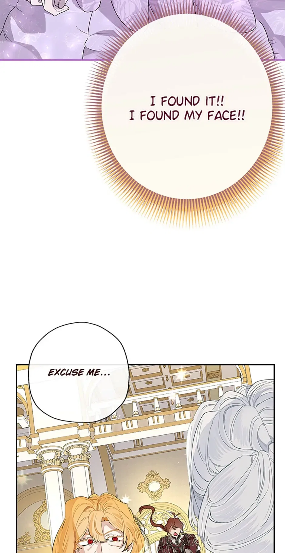 My Unexpected Marriage Chapter 69 – Page 26