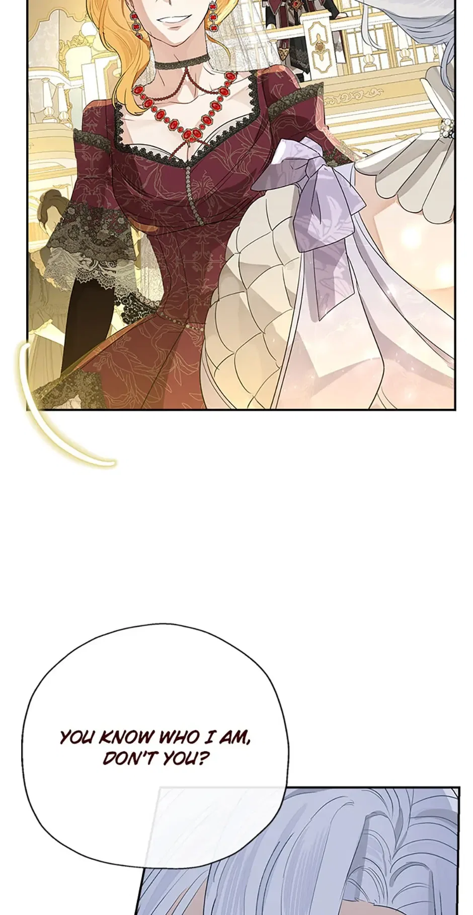 My Unexpected Marriage Chapter 69 – Page 27
