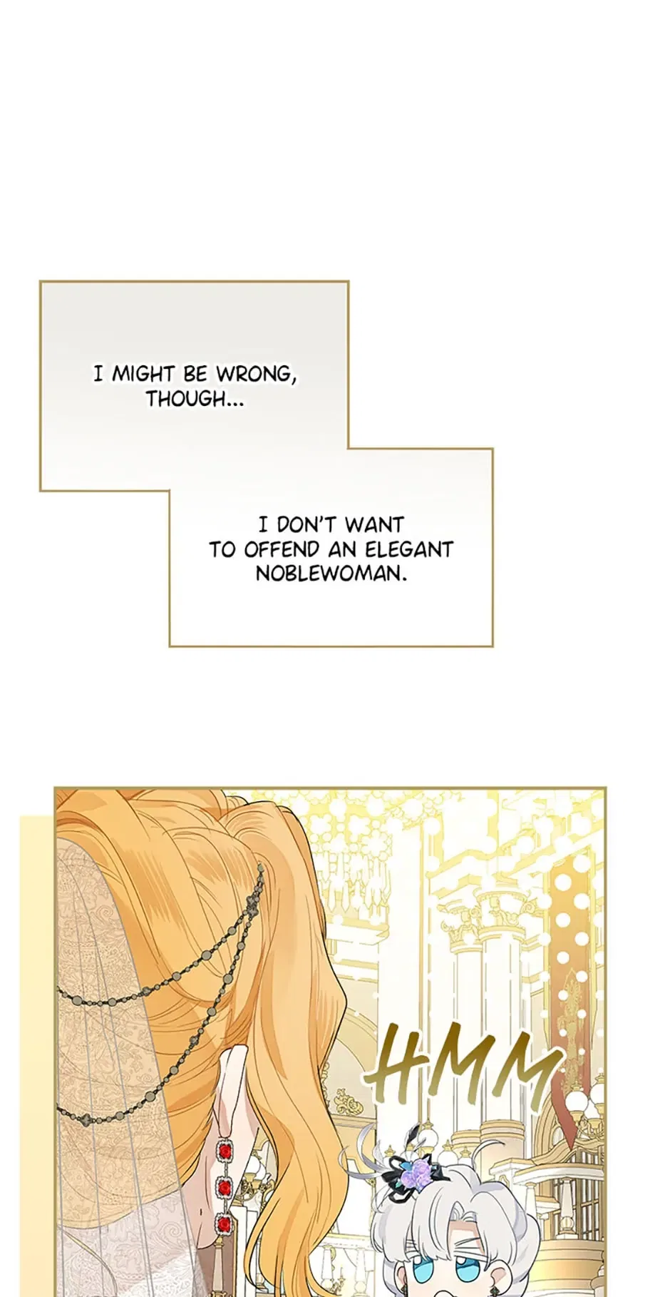 My Unexpected Marriage Chapter 69 – Page 31