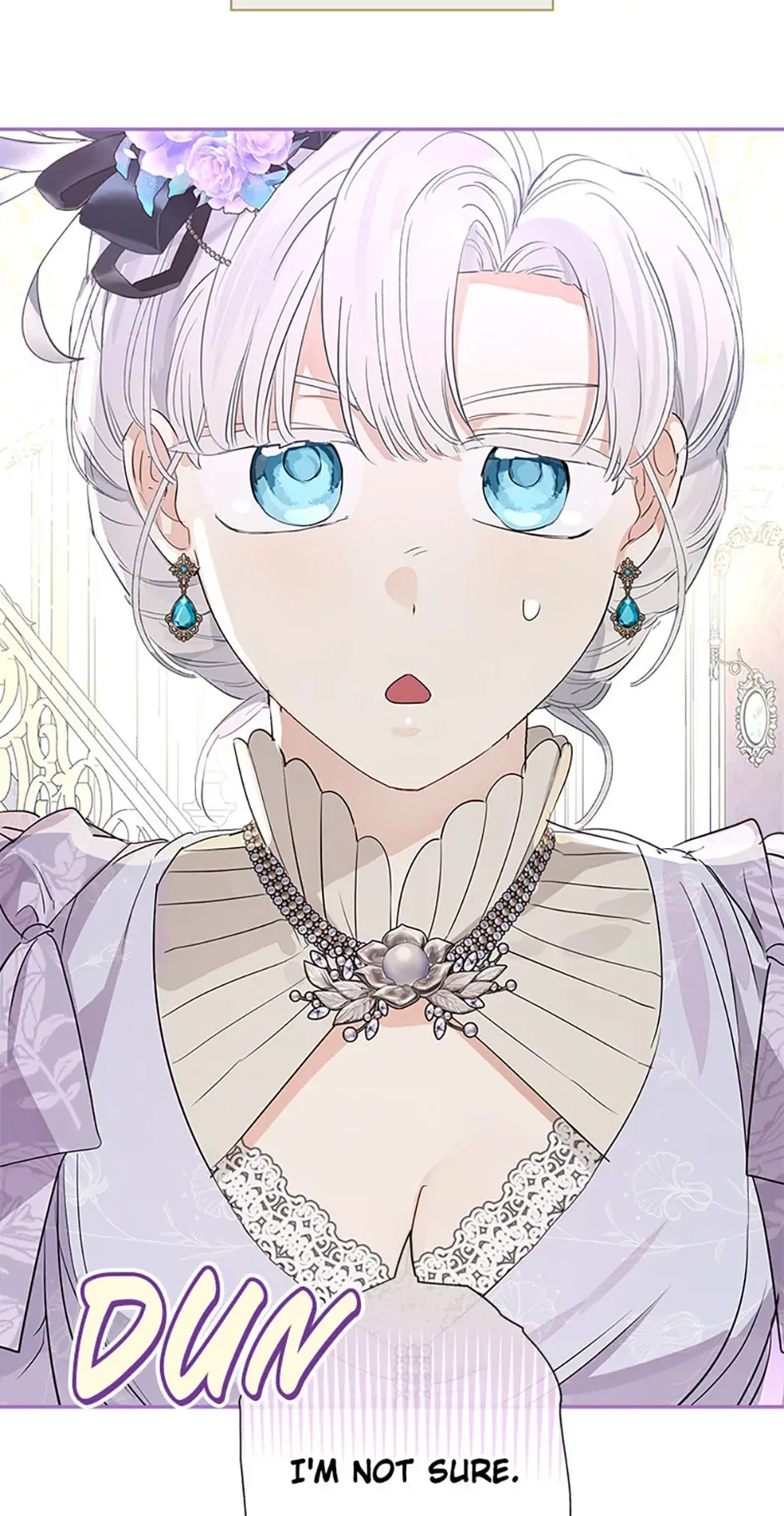 My Unexpected Marriage Chapter 69 – Page 33