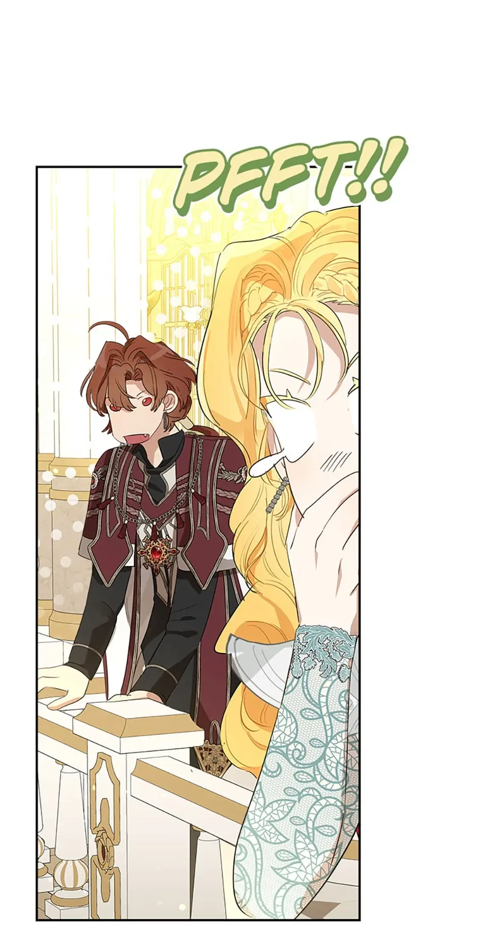 My Unexpected Marriage Chapter 69 – Page 36