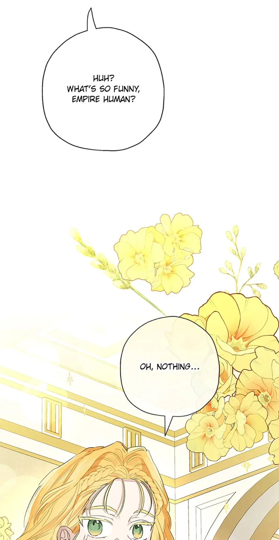 My Unexpected Marriage Chapter 69 – Page 37