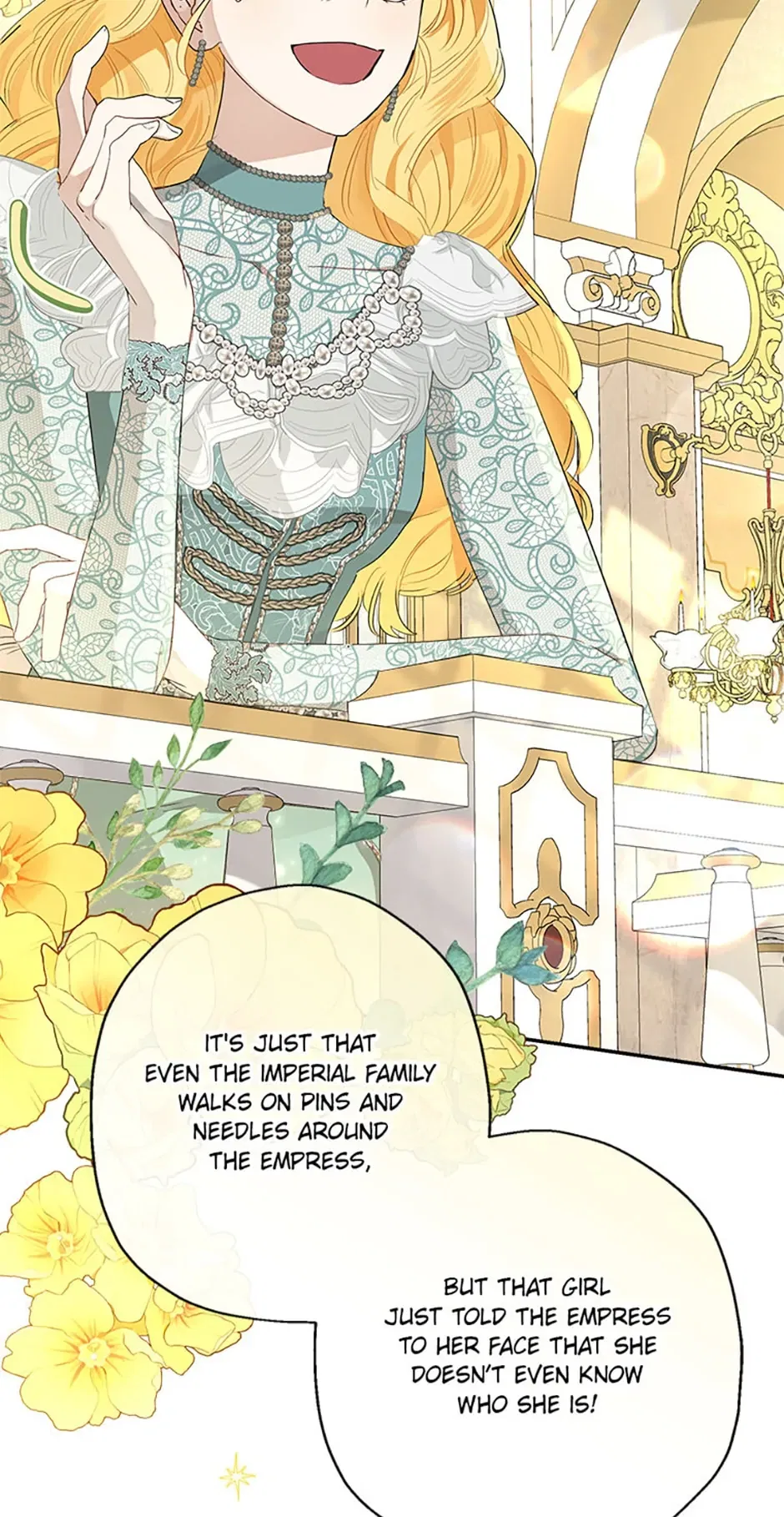 My Unexpected Marriage Chapter 69 – Page 38