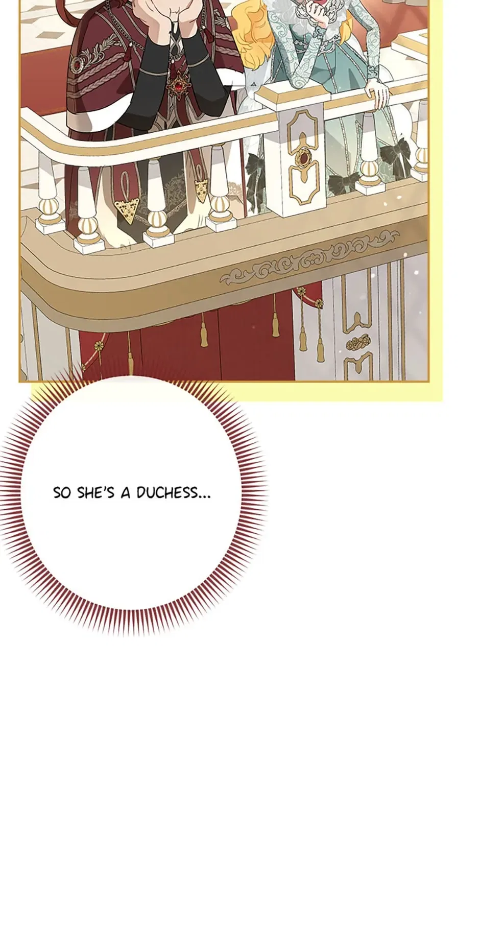 My Unexpected Marriage Chapter 69 – Page 40