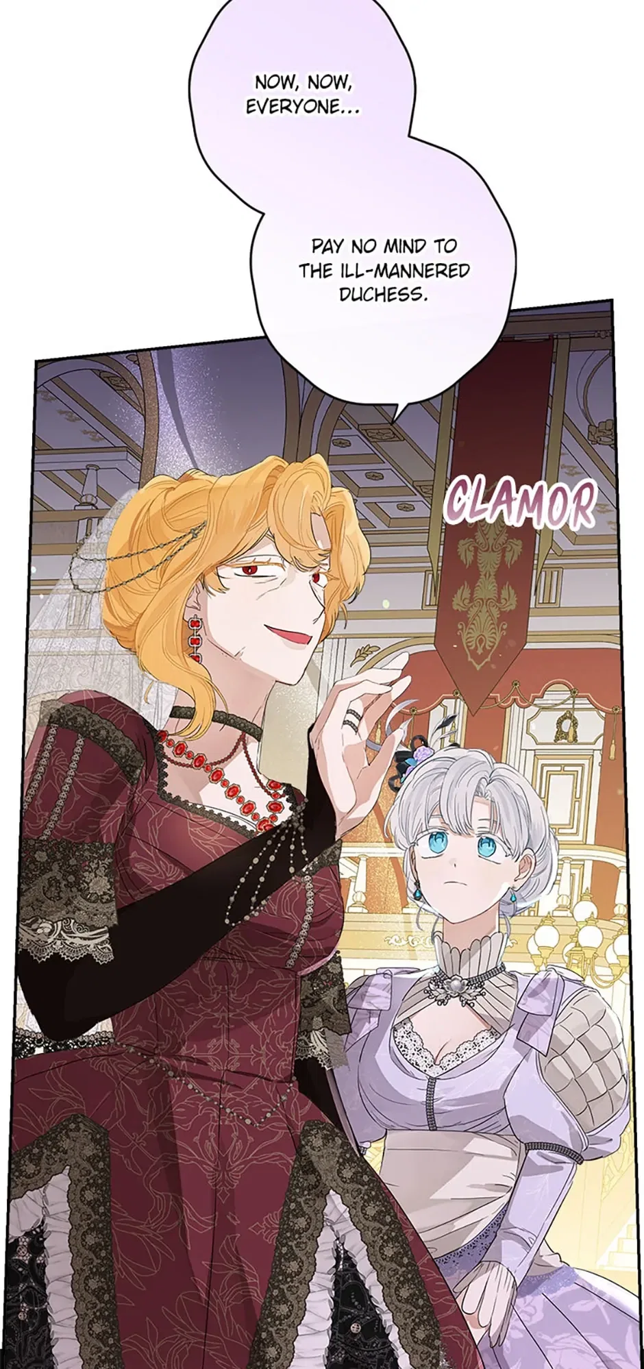 My Unexpected Marriage Chapter 69 – Page 42