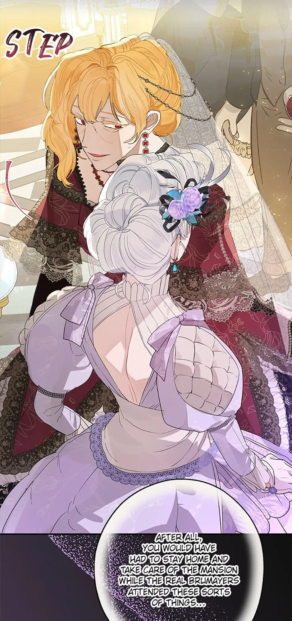 My Unexpected Marriage Chapter 69 – Page 44
