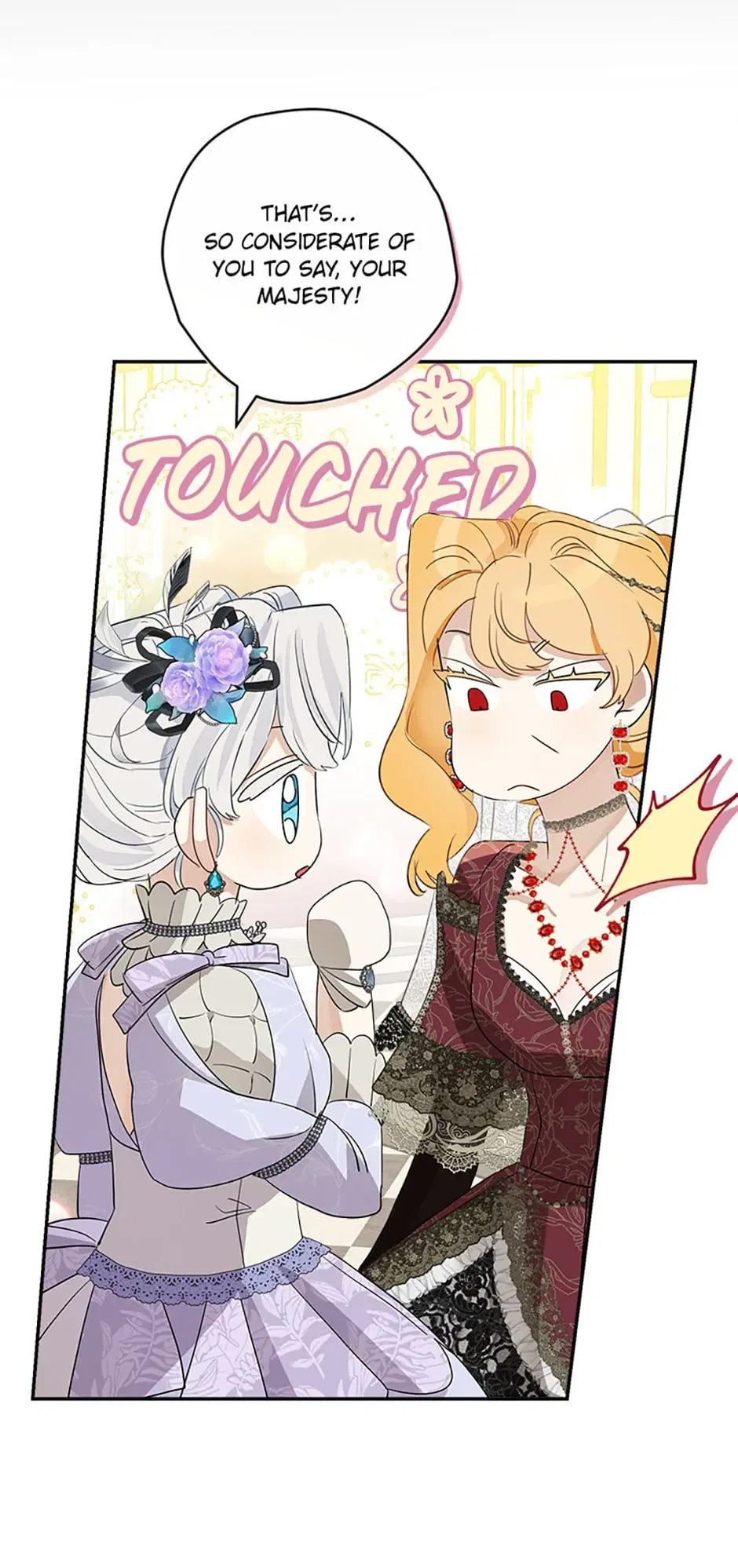 My Unexpected Marriage Chapter 69 – Page 46