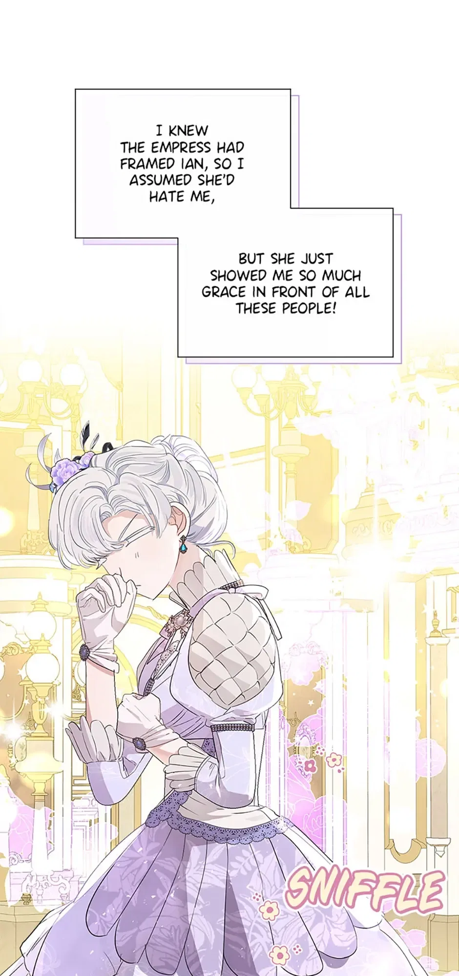 My Unexpected Marriage Chapter 69 – Page 47