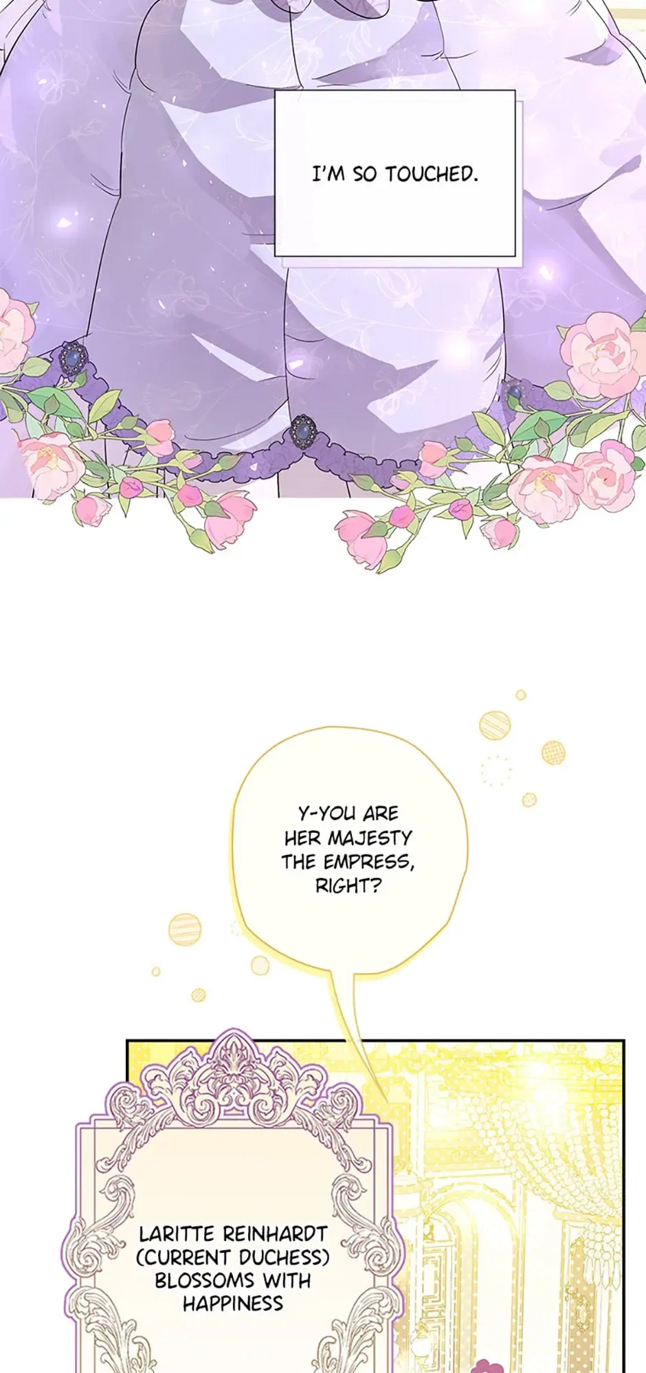 My Unexpected Marriage Chapter 69 – Page 48